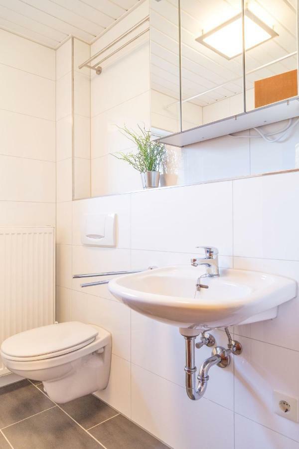 Casa Susanna Wald-Michelbach Zewnętrze zdjęcie